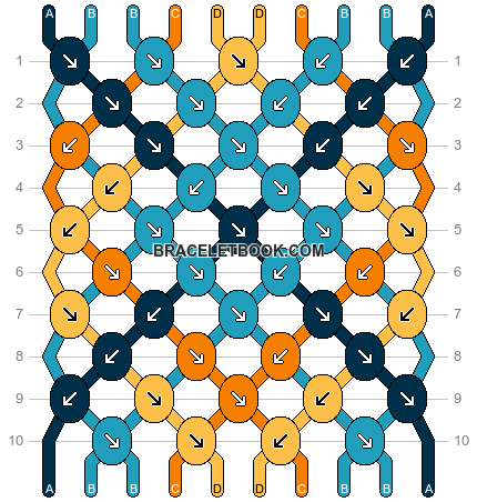 Normal pattern #173267 variation #357276 pattern