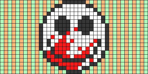 Alpha pattern #173047 variation #357277 preview