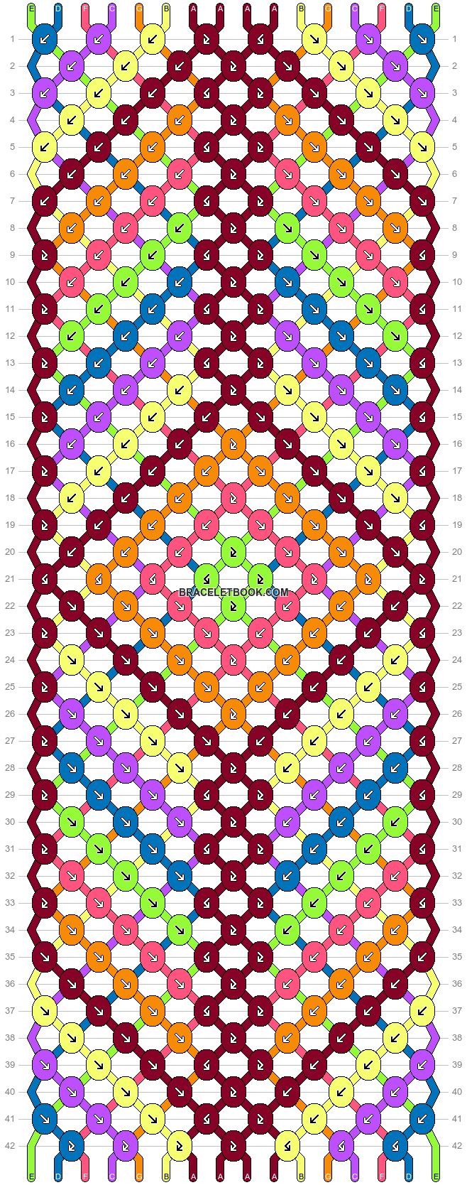 Normal pattern #27561 variation #357279 pattern
