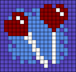 Alpha pattern #136650 variation #357284 preview