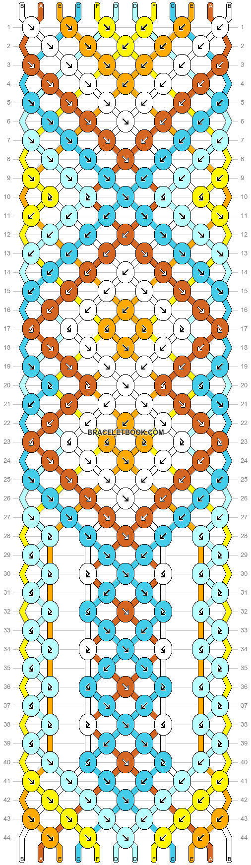 Normal pattern #28009 variation #357286 pattern