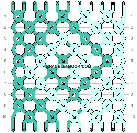 Normal pattern #5608 variation #357288 pattern