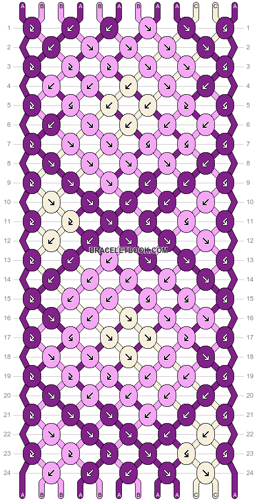Normal pattern #149734 variation #357291 pattern