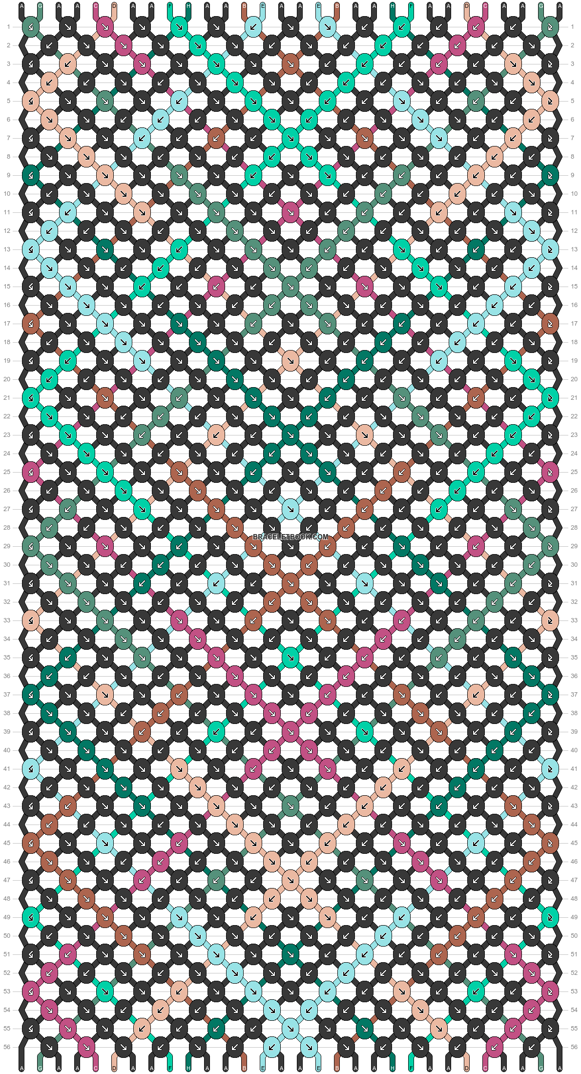 Normal pattern #93771 variation #357296 pattern