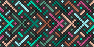 Normal pattern #93771 variation #357296