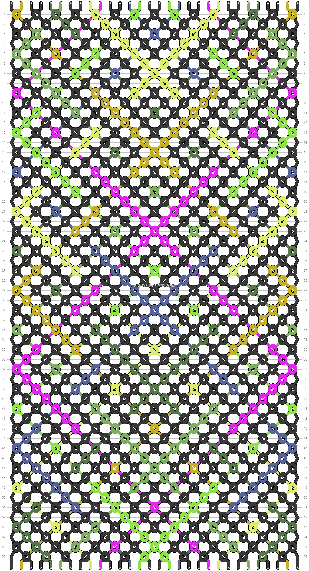 Normal pattern #93771 variation #357297 pattern
