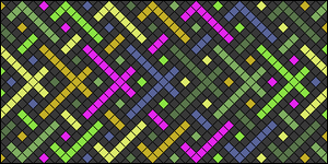 Normal pattern #93771 variation #357297