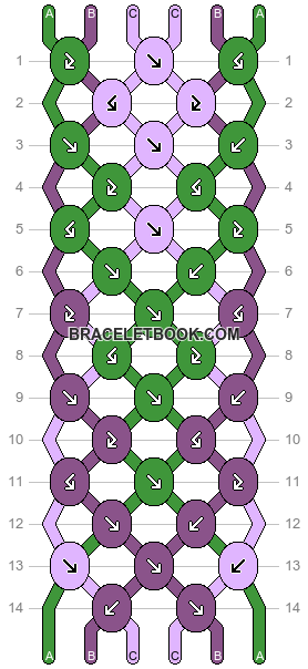Normal pattern #168071 variation #357299 pattern
