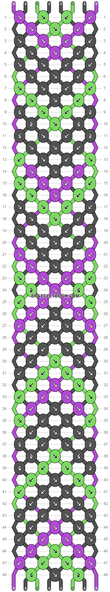 Normal pattern #173220 variation #357301 pattern