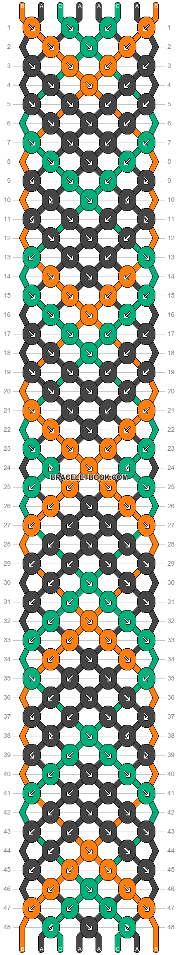 Normal pattern #173220 variation #357302 pattern