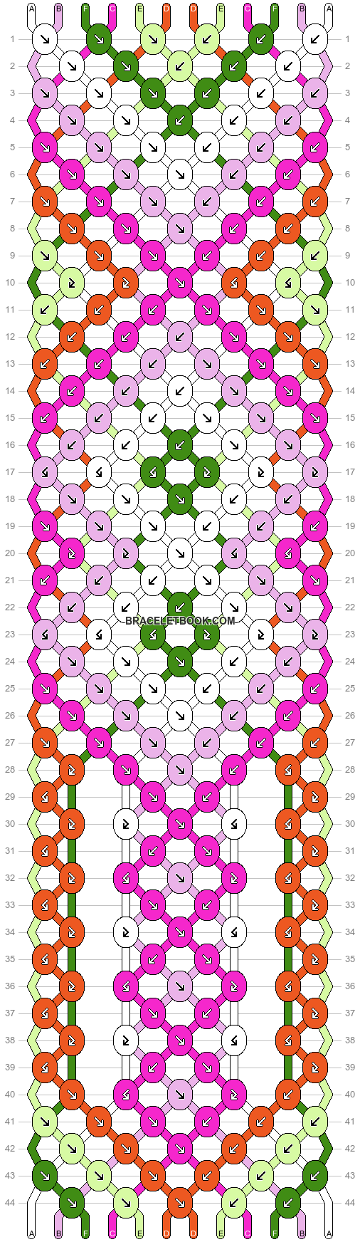 Normal pattern #28009 variation #357303 pattern