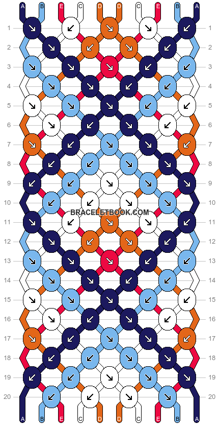 Normal pattern #16578 variation #357305 pattern
