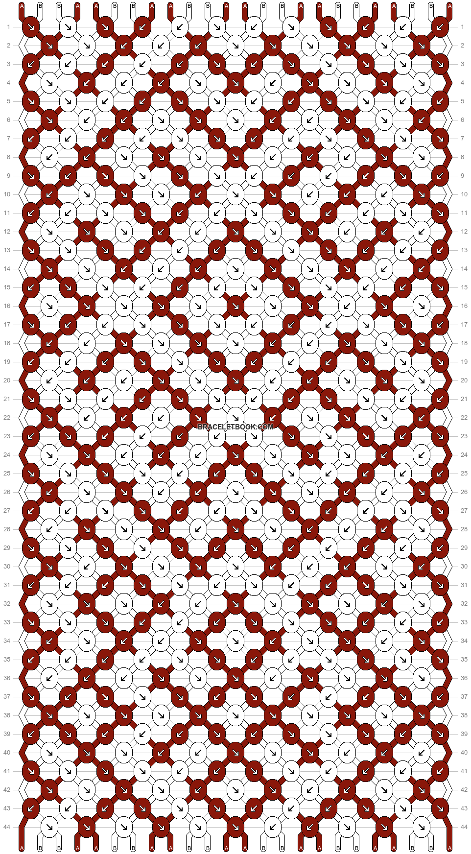 Normal pattern #117838 variation #357306 pattern