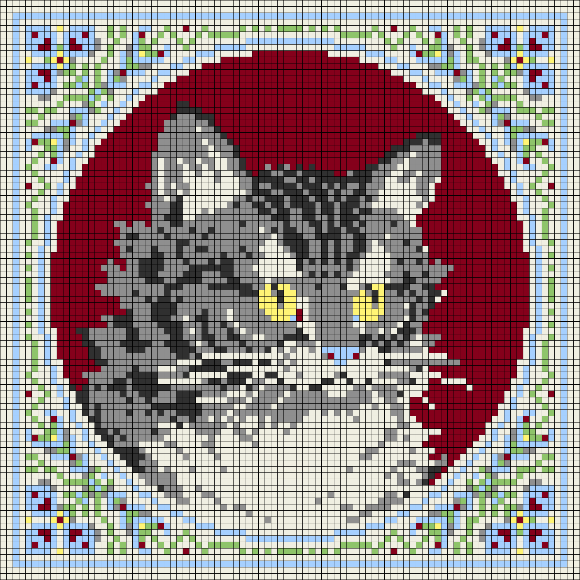 Alpha pattern #169543 variation #357307 preview