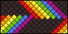 Normal pattern #2285 variation #357308