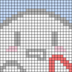 Alpha pattern #111614 variation #357309