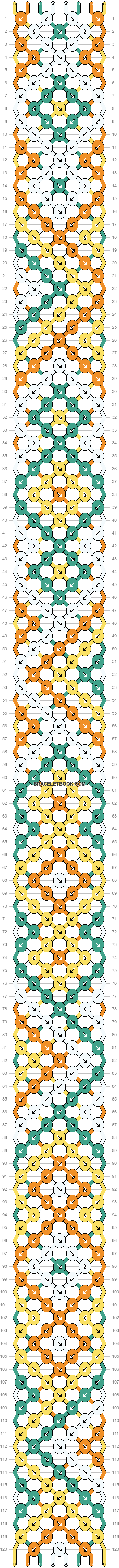 Normal pattern #148421 variation #357310 pattern