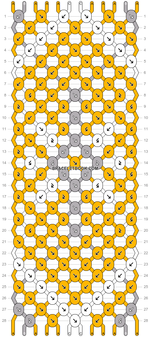 Normal pattern #130130 variation #357313 pattern