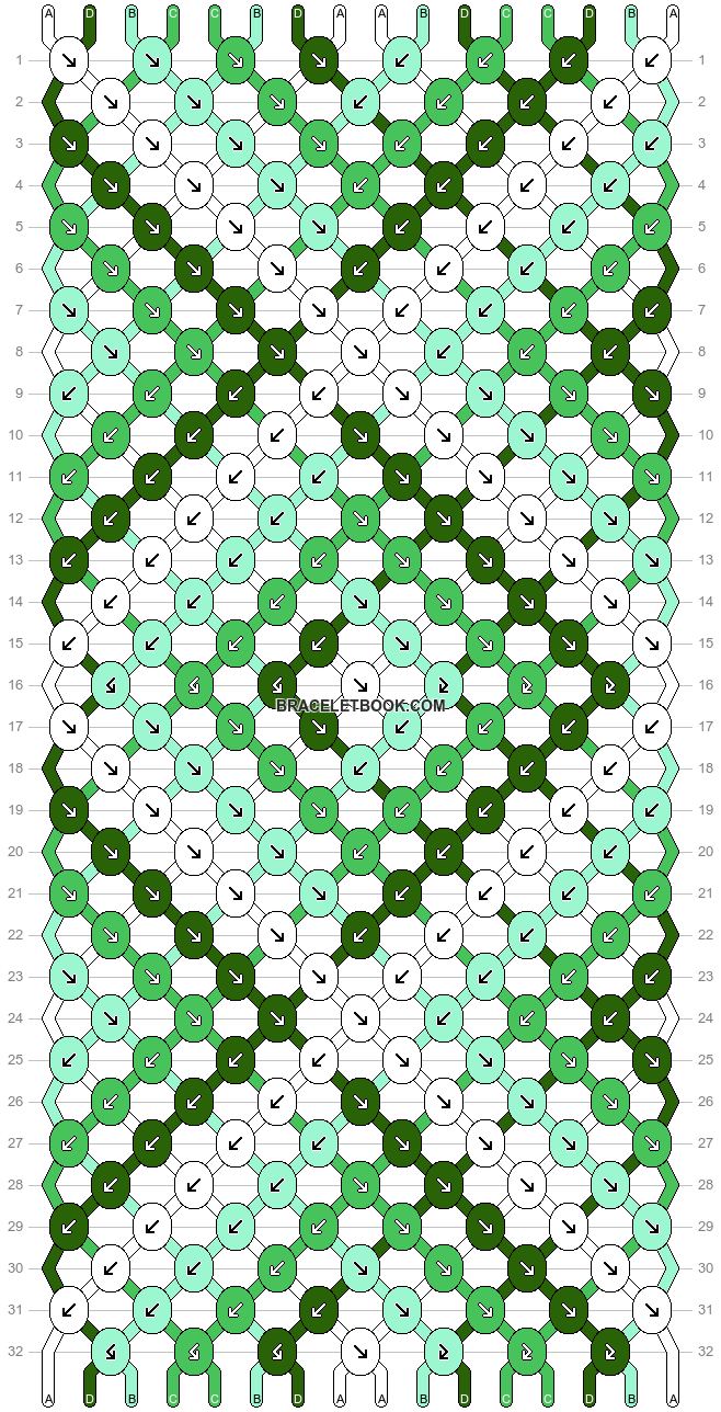 Normal pattern #33677 variation #357314 pattern