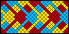 Normal pattern #119409 variation #357315