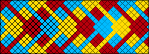 Normal pattern #119409 variation #357315