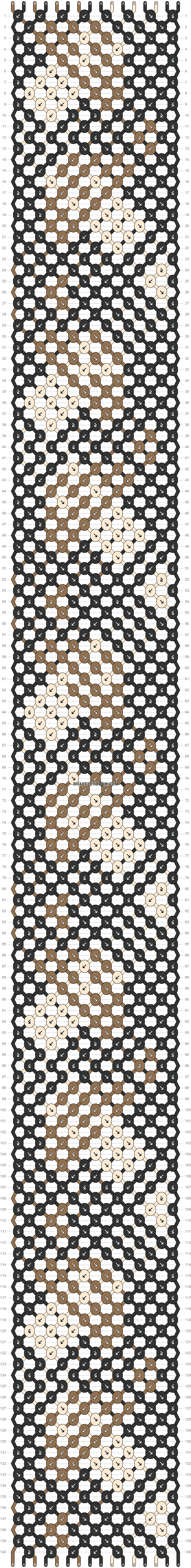 Normal pattern #139645 variation #357316 pattern