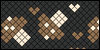 Normal pattern #139645 variation #357316