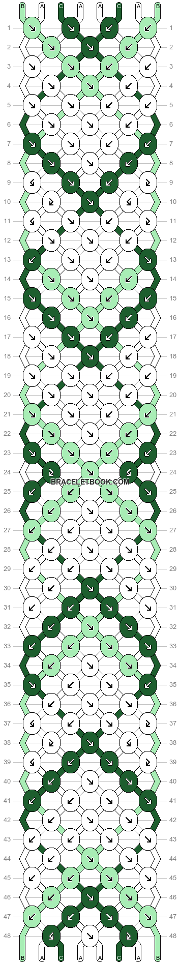 Normal pattern #173220 variation #357317 pattern