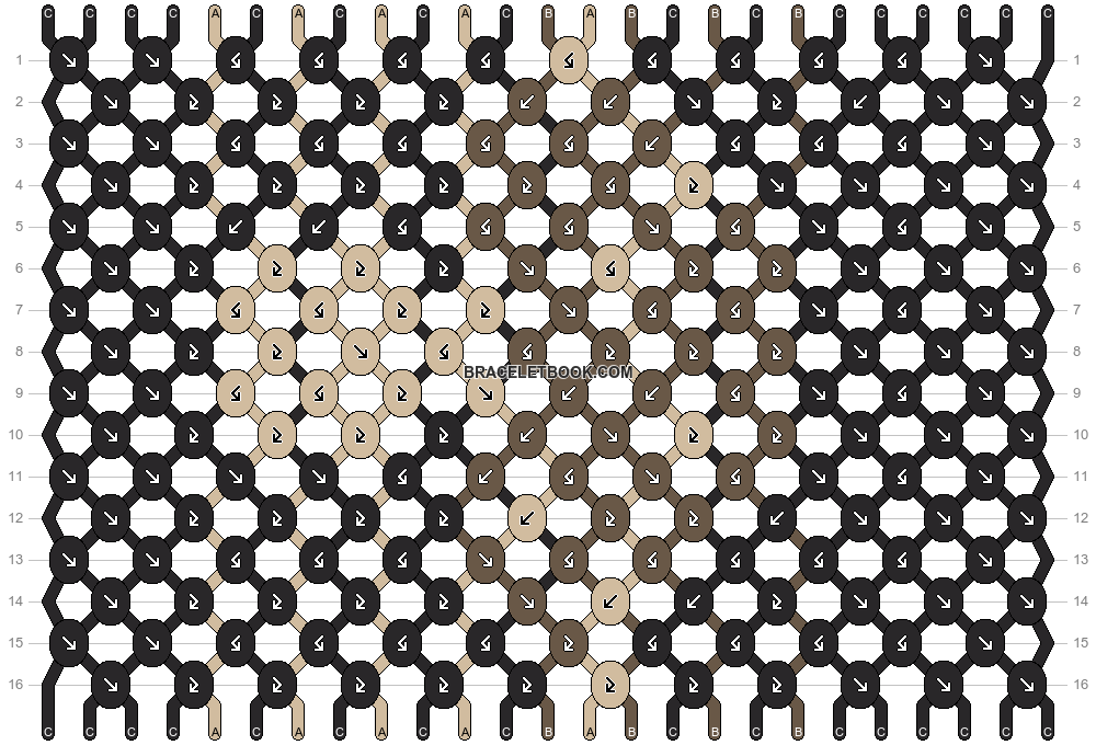 Normal pattern #165205 variation #357318 pattern