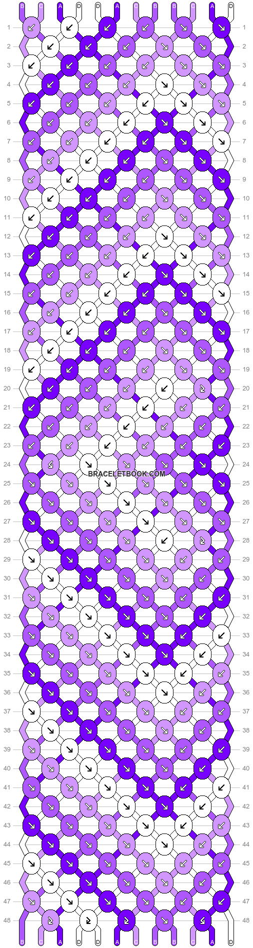 Normal pattern #173239 variation #357319 pattern