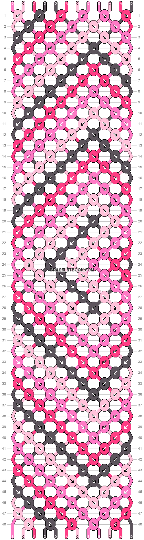 Normal pattern #173239 variation #357321 pattern