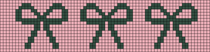 Alpha pattern #173298 variation #357323