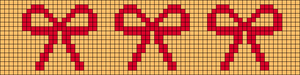Alpha pattern #173298 variation #357324