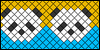 Normal pattern #114894 variation #357325