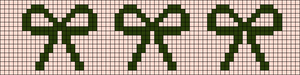 Alpha pattern #173298 variation #357326