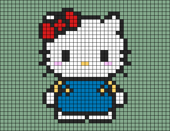 Alpha pattern #173299 variation #357328 preview