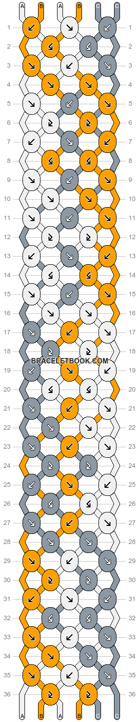 Normal pattern #173178 variation #357329 pattern