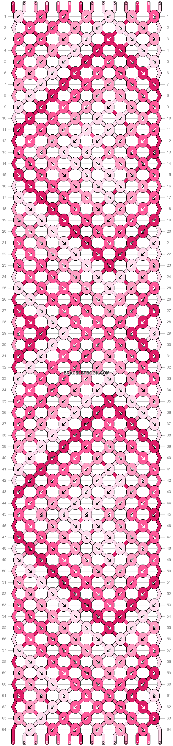 Normal pattern #173242 variation #357331 pattern