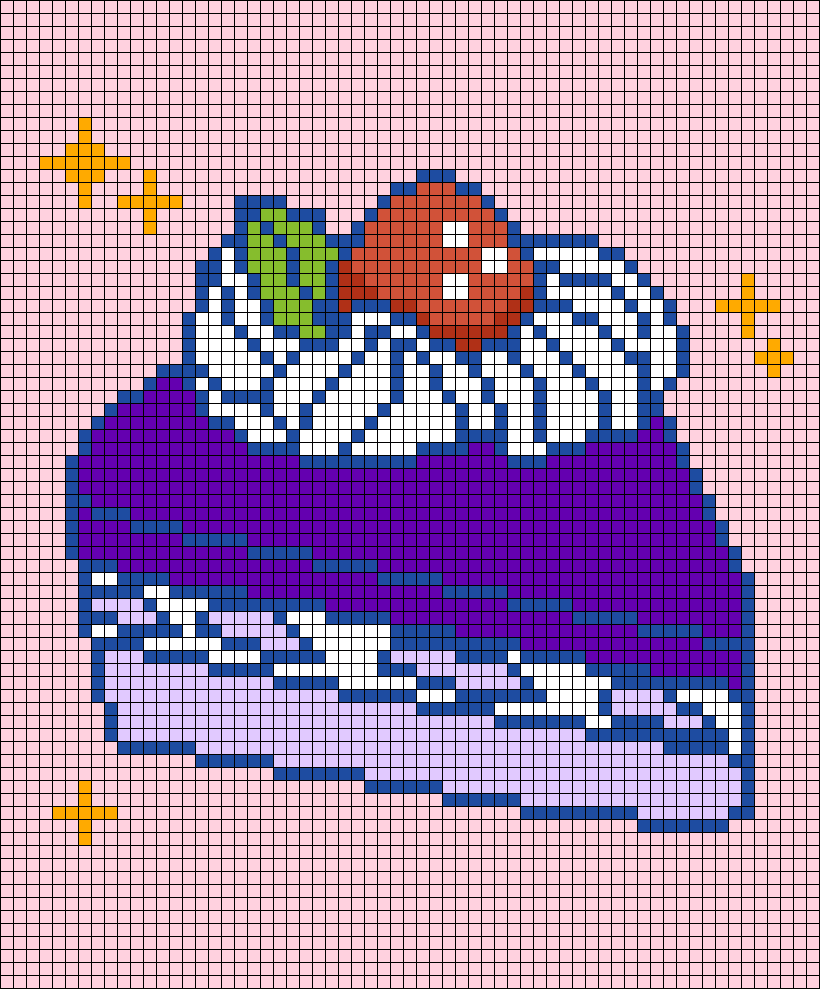 Alpha pattern #114282 variation #357332 preview