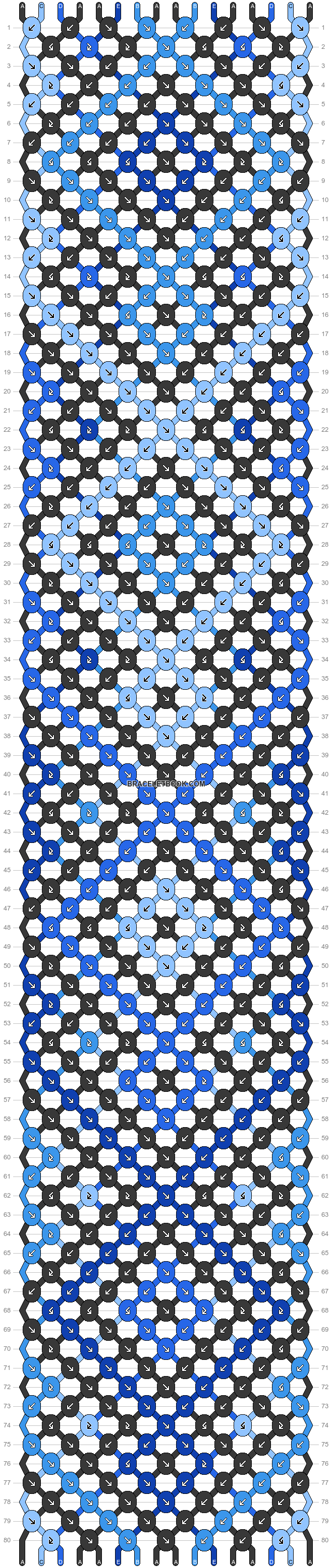 Normal pattern #171421 variation #357334 pattern