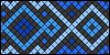 Normal pattern #171421 variation #357334
