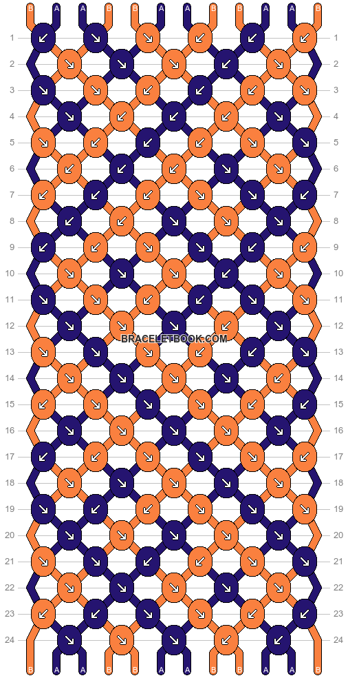 Normal pattern #33832 variation #357336 pattern