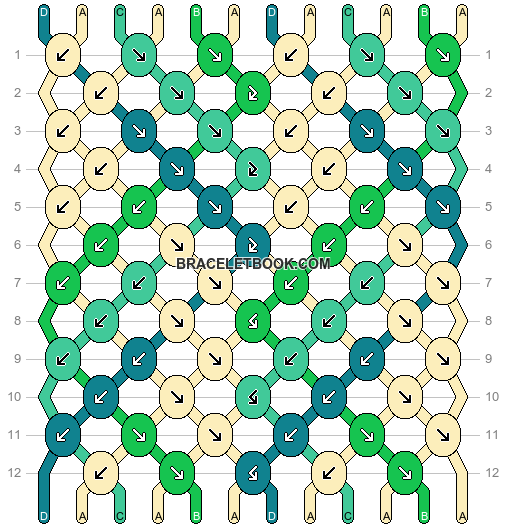 Normal pattern #130805 variation #357337 pattern