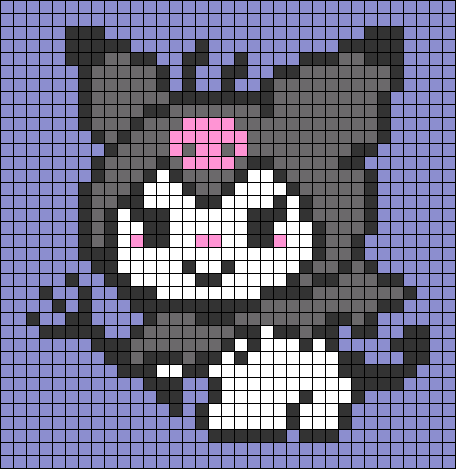 Alpha pattern #173275 variation #357339 preview