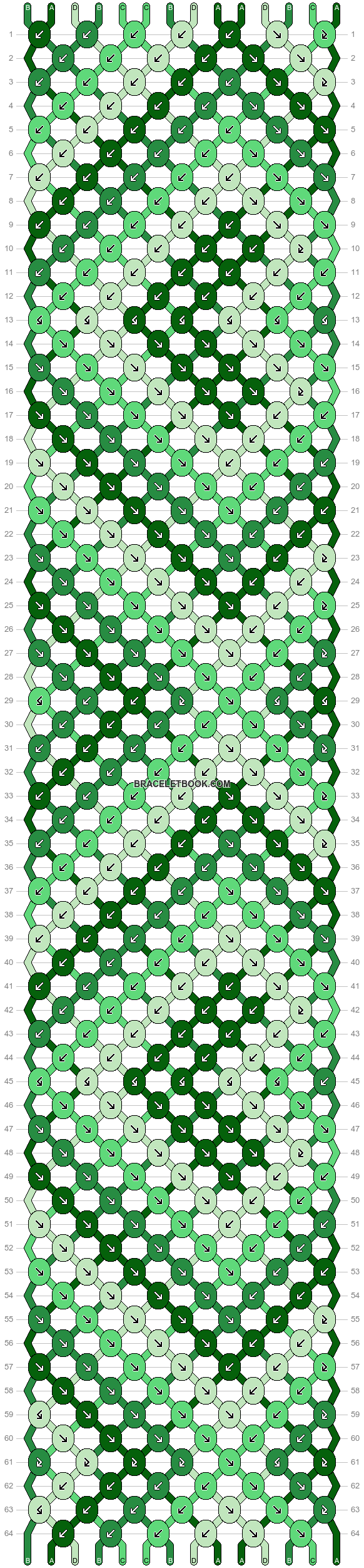 Normal pattern #173242 variation #357341 pattern