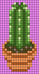 Alpha pattern #172955 variation #357348