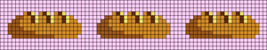 Alpha pattern #172945 variation #357349