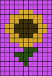 Alpha pattern #172835 variation #357350