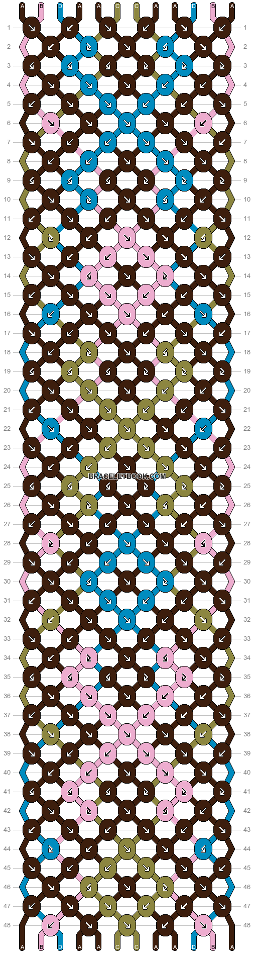 Normal pattern #168166 variation #357354 pattern