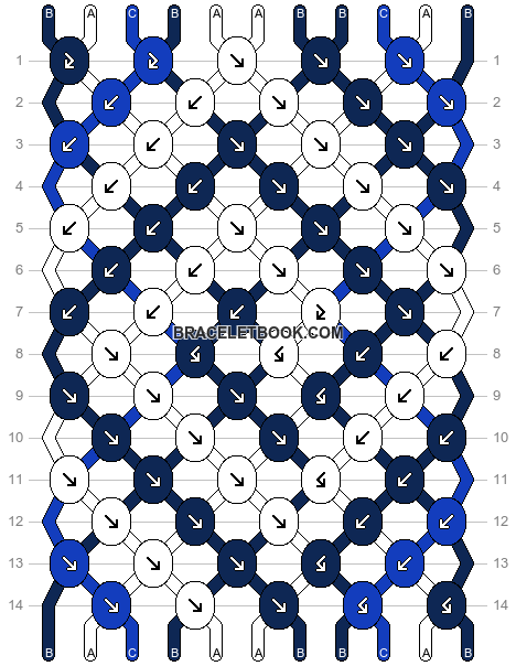 Normal pattern #153279 variation #357358 pattern